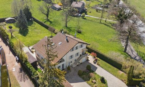 Charmante villa individuelle