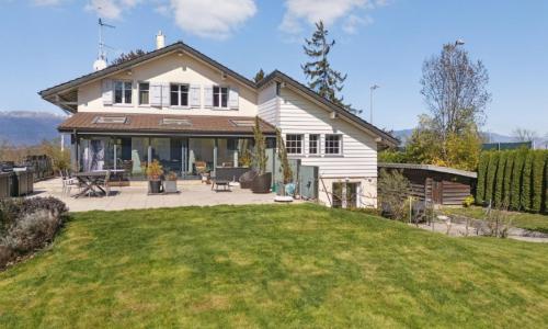 Charmante villa individuelle — photo 4