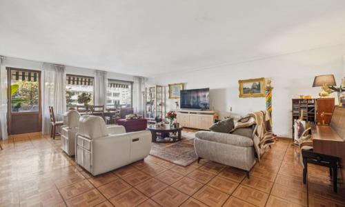 Florissant Appartement de 6P traversant — photo 2