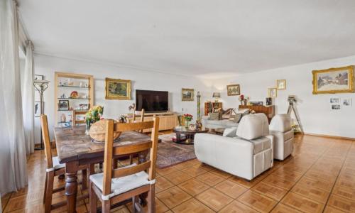 Florissant Appartement de 6P traversant — photo 3