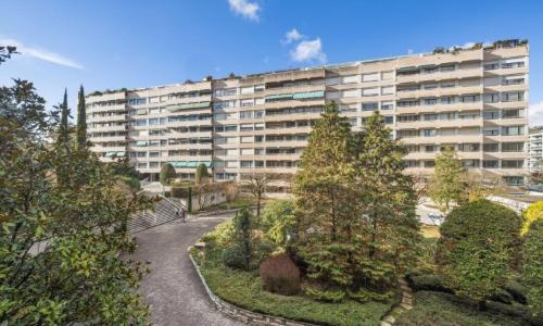 Florissant Appartement de 6P traversant