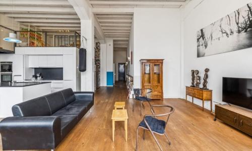 Loft d'exception à Genève — photo 5