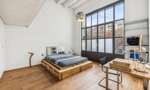 Loft d'exception à Genève — photo 2