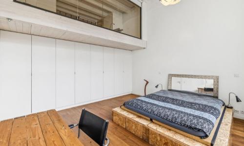 Loft d'exception à Genève — photo 3