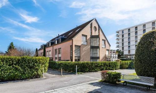 Duplex en attique au centre de Gland - idéal pour une vie de famille — photo 2