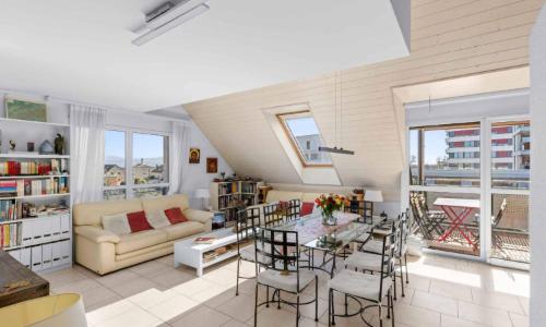 Duplex en attique au centre de Gland - idéal pour une vie de famille — photo 5