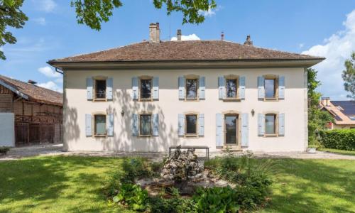 Somptueuse propriété historique sur un domaine viticole ! — photo 3
