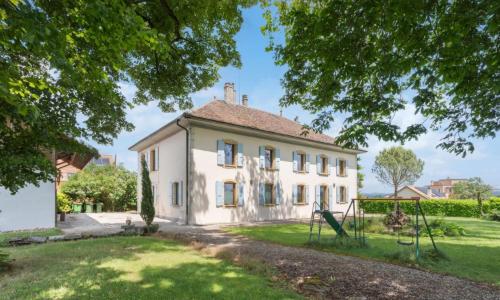 Somptueuse propriété historique sur un domaine viticole !