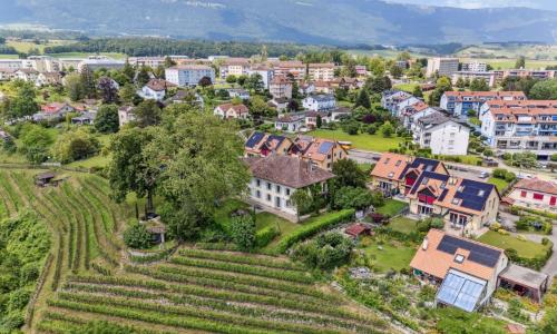 Somptueuse propriété historique sur un domaine viticole ! — photo 2