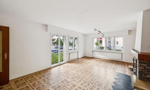 Grande maison individuelle avec grand entresol aménagé — photo 4
