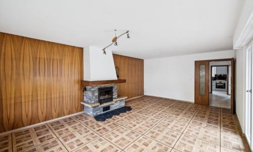Grande maison individuelle avec grand entresol aménagé — photo 2