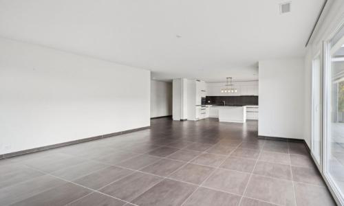 Magnifique appartement avec jardin privatif et grande terrasse — photo 2