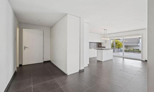 Magnifique appartement avec jardin privatif et grande terrasse — photo 4