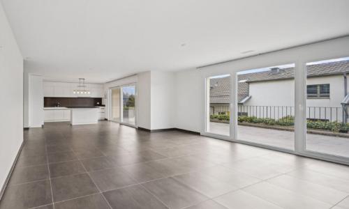 Magnifique appartement avec jardin privatif et grande terrasse — photo 3
