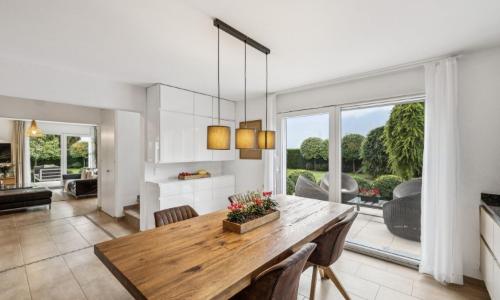 Magnifique villa individuelle, vue imprenable sur les Dents-du-Midi — photo 3