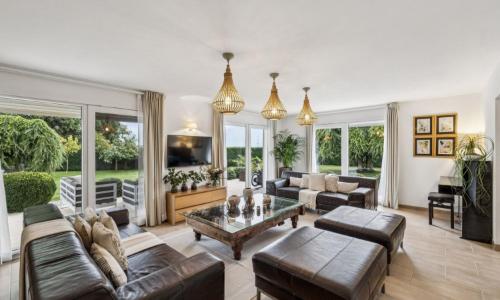 Magnifique villa individuelle, vue imprenable sur les Dents-du-Midi — photo 5