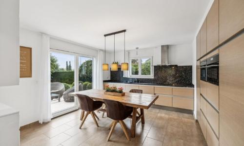 Magnifique villa individuelle, vue imprenable sur les Dents-du-Midi — photo 2