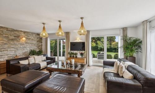 Magnifique villa individuelle, vue imprenable sur les Dents-du-Midi — photo 4