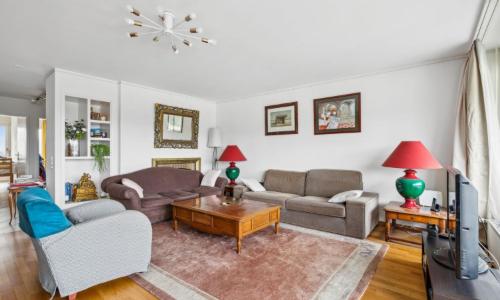 Spacieux appartement de 5.5 pièces avec vue magnifique sur la ville et — photo 2