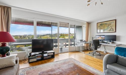 Spacieux appartement de 5.5 pièces avec vue magnifique sur la ville et — photo 3