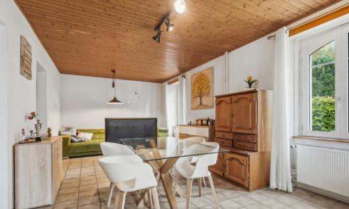 Maison de maitre de 2 appartements idéalement située au Locle — photo 2