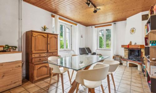 Maison de maitre de 2 appartements idéalement située au Locle — photo 3