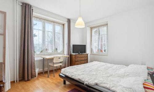 Maison de maitre de 2 appartements idéalement située au Locle — photo 4