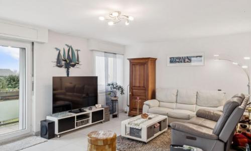 Charme et douceur de vivre : votre maison jumelée à Marly — photo 5