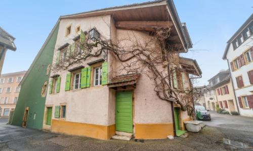 Charmante maison villageoise avec jardins ! — photo 3