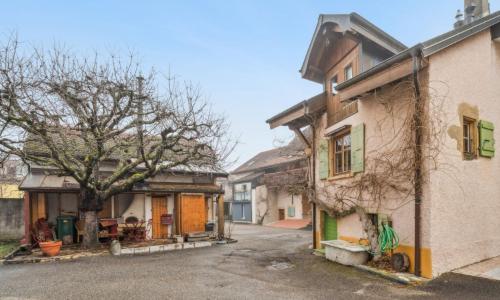Charmante maison villageoise avec jardins ! — photo 2