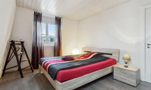 Exceptionnel appartement avec balcon et vue dégagée sur les Alpes — photo 3