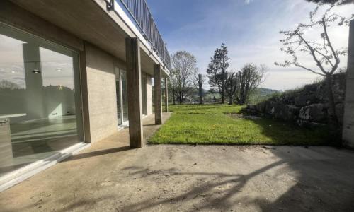 Magnifique villa-terrasse avec grand jardin et vue dégagée — photo 2
