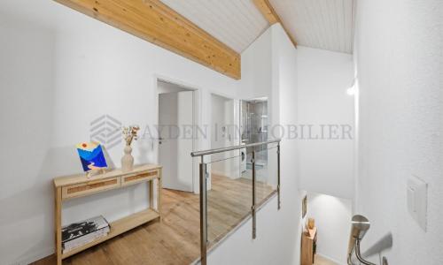 EXCLUSIVITÉ ! Superbe 4.5 pièces en duplex — photo 5