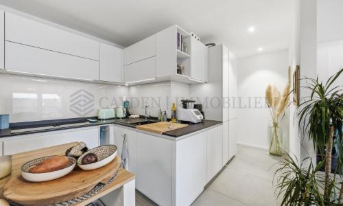 EXCLUSIVITÉ ! Superbe 4.5 pièces en duplex — photo 4