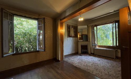 En exclusivité : Villa individuelle au calme à rénover ! — photo 2