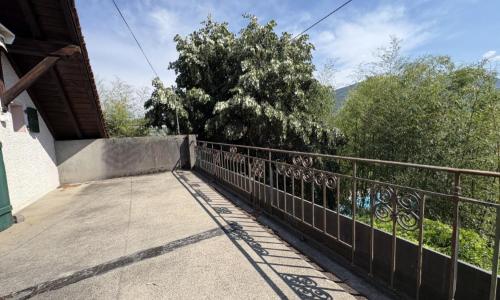 En exclusivité : Villa individuelle au calme à rénover ! — photo 4