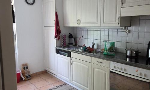Appartement de 4.5 pièces au 1er étage à Monthey 