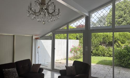 CHARMANTE VILLA MITOYENNE (négociable)ntéressant