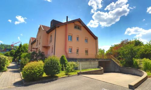Maison en PPE de 187 m2 utiles