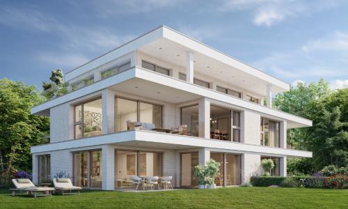Votre appartement sur 2 étages avec jardin privatif ! — photo 5