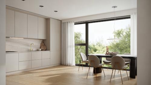 Votre appartement sur 2 étages avec jardin privatif ! — photo 3