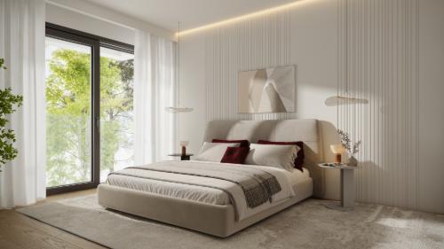 Votre appartement sur 2 étages avec jardin privatif ! — photo 4