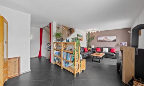 Magnifique villa d'architecte de 7.5 pièces avec piscine chauffée et jacuzzi à 5 minutes de Payerne — photo 2