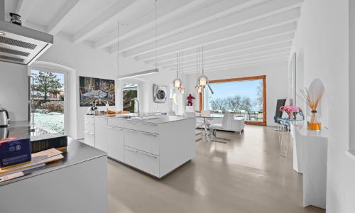 La Tour-de-Peilz - rue du Temple 1 - magnifique villa de 8.5 pièces