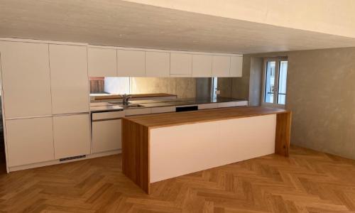 Aigle - ruelle Charrerettaz 6 - appartement de 3.5 pièces dans les