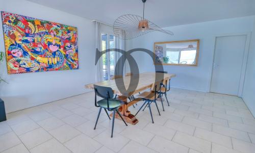 Appartement de 6,5 pièces avec piscine et terrasse de 200 m2 — photo 3
