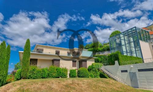 Appartement de 6,5 pièces avec piscine et terrasse de 200 m2 — photo 2