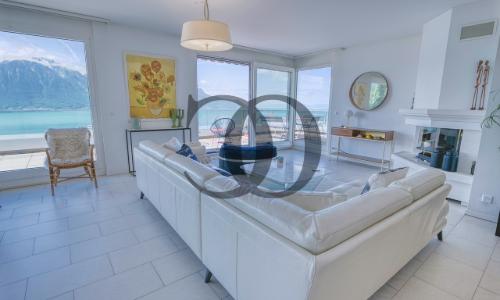 Appartement de 6,5 pièces avec piscine et terrasse de 200 m2 — photo 4