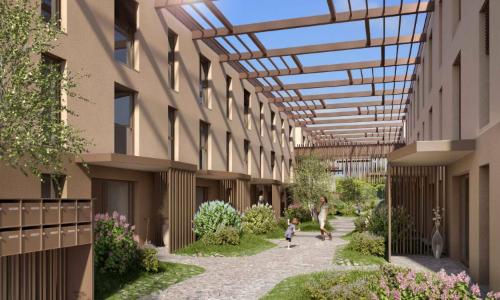 LES JARDINS D'ATRIA