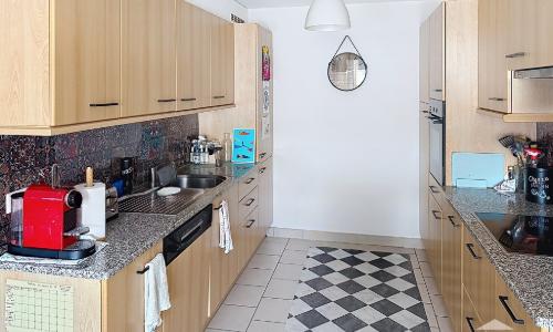 Appartement de 4 pièces avec balcon à Nyon — photo 3